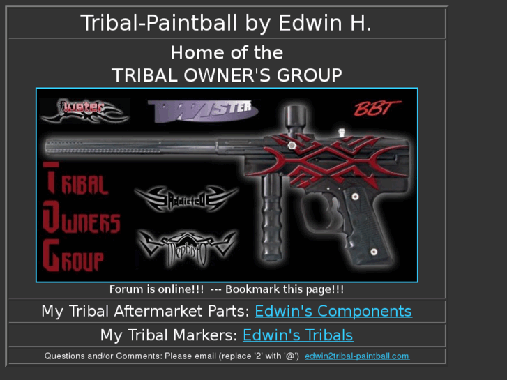 www.tribal-paintball.com