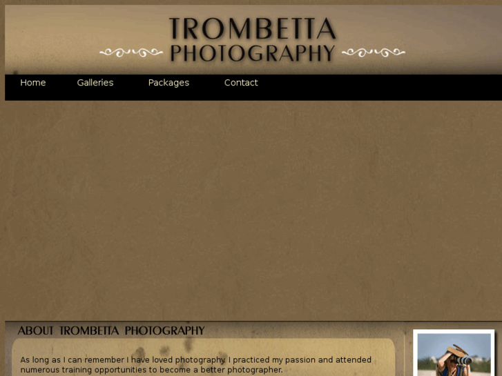 www.trombettaphotography.com