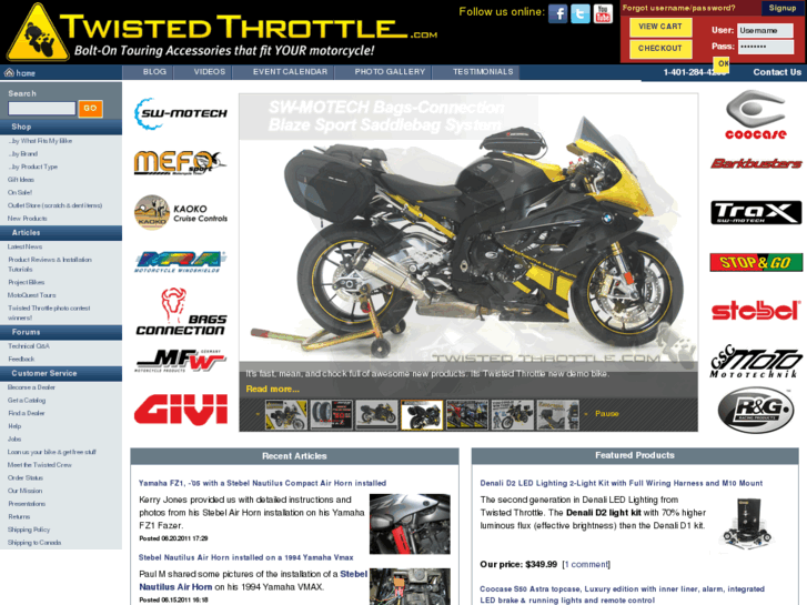 www.twisting-throttle.biz