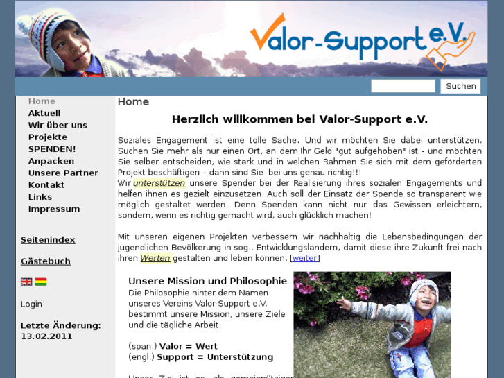 www.valor-support.de