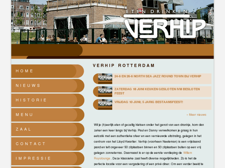 www.verhiprotterdam.nl