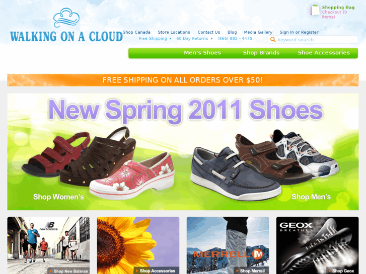 www.walkingonacloud.com