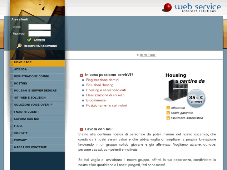 www.webservicesrl.com