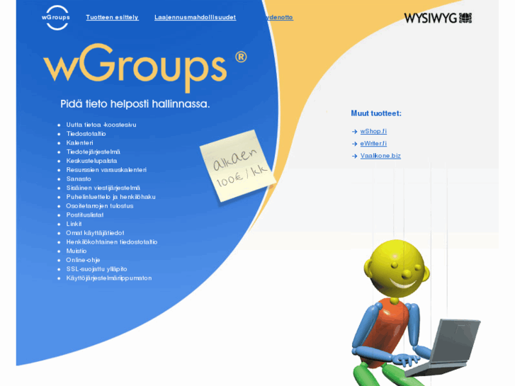 www.wgroups.fi