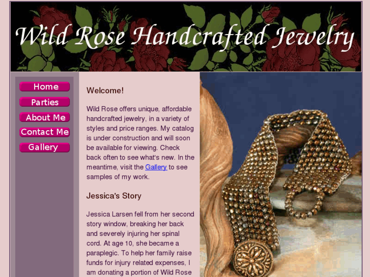 www.wild-rose-jewelry.com