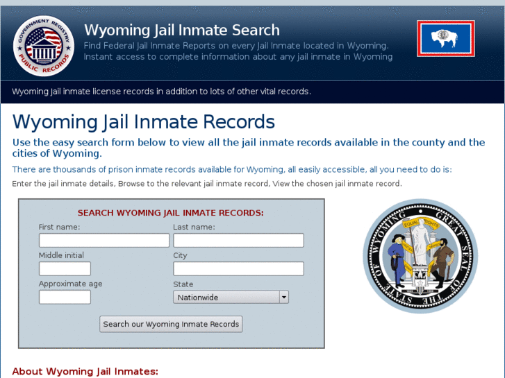 www.wyomingjailinmates.org