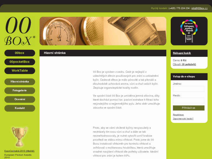 www.00box.cz