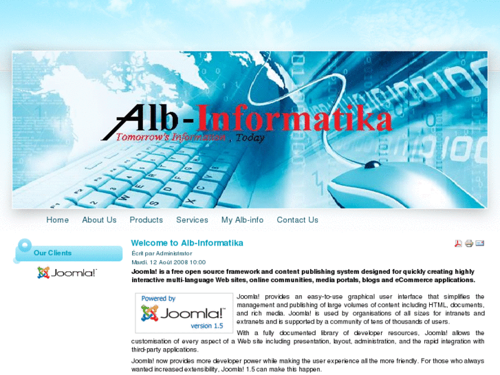 www.albinformatika.info