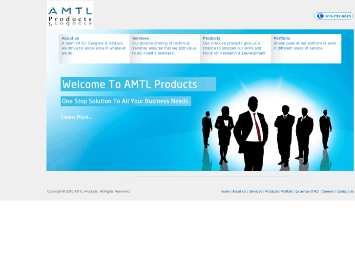 www.amtlproducts.com