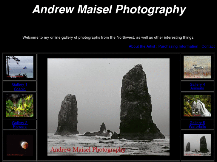 www.andrewmaiselphoto.com