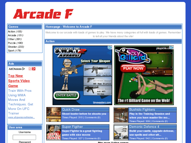 www.arcadef.com