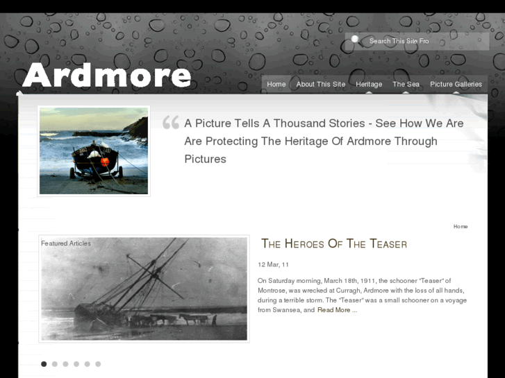 www.ardmorewaterford.com