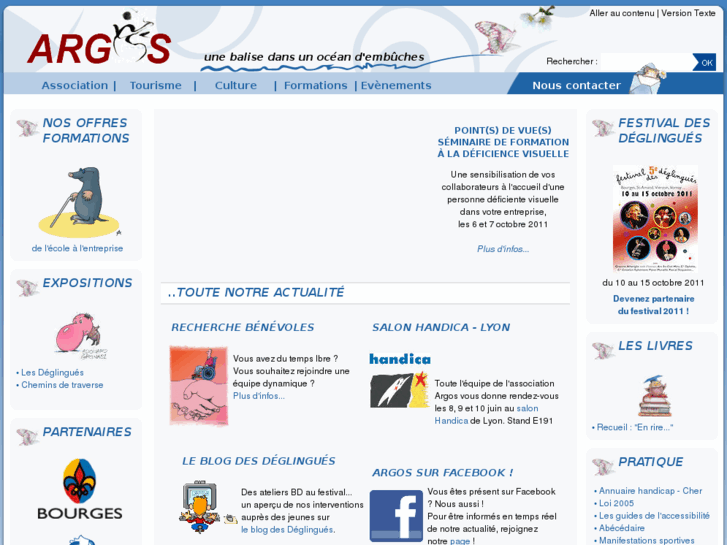 www.argos.asso.fr