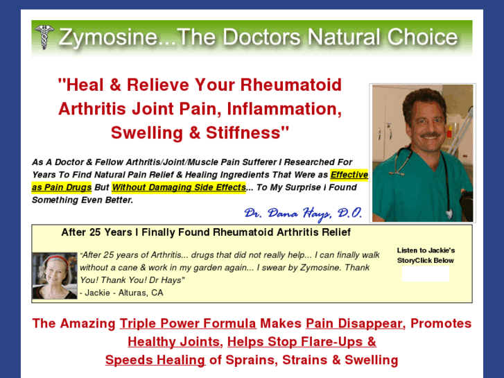 www.arthritisrheumatoidtreatment.com