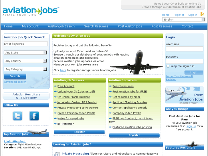 www.aviation-jobs.com