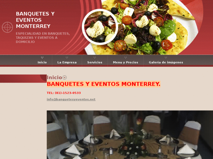 www.banquetesyeventos.net