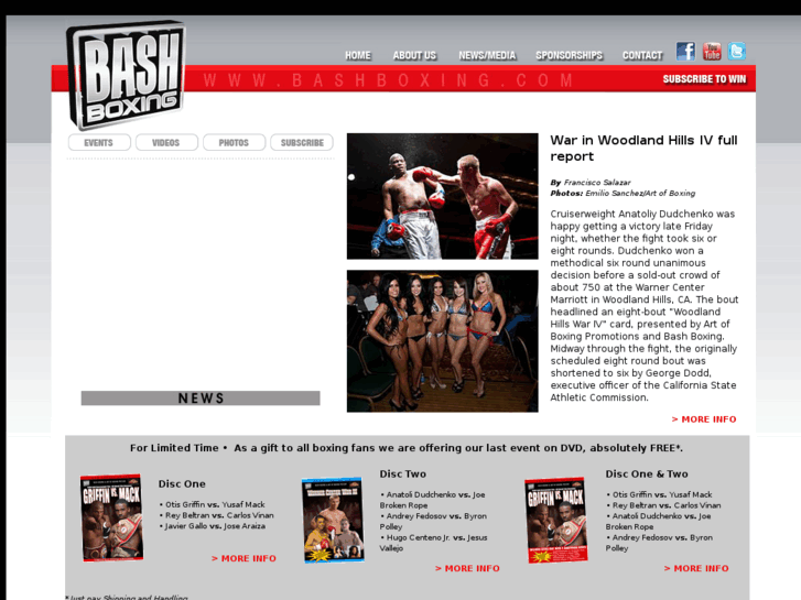 www.bashboxing.com