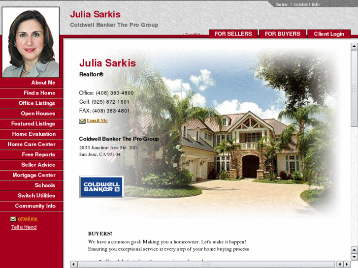 www.bayareahousevalues.net
