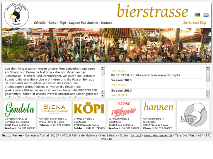 www.bierstrasse.net