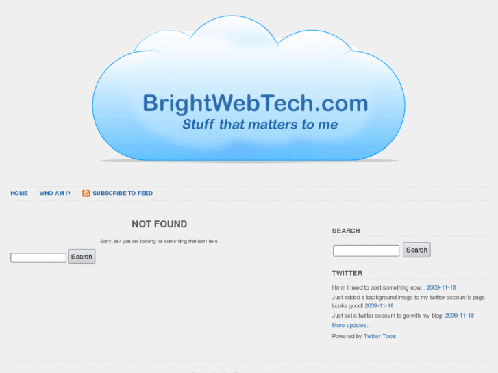 www.brightwebtech.info