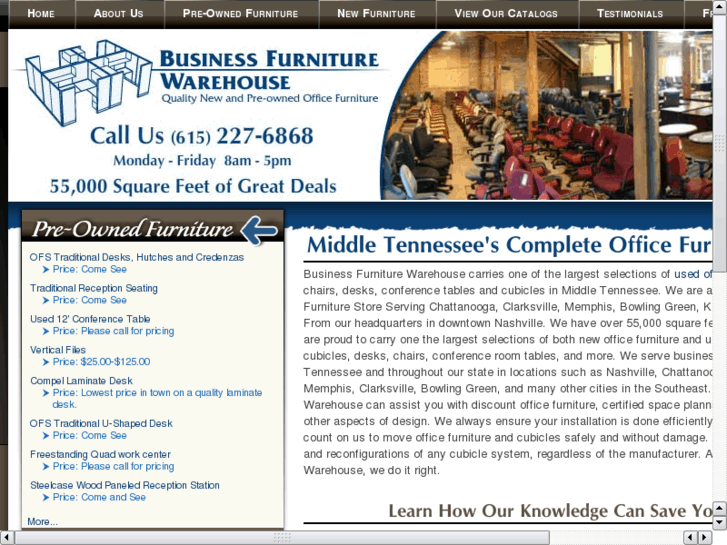 www.businessfurniturenashville.com