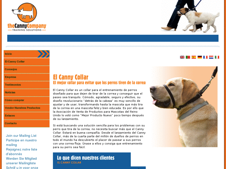 www.cannycollar.es