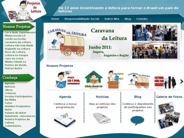 www.caravanadaleitura.com