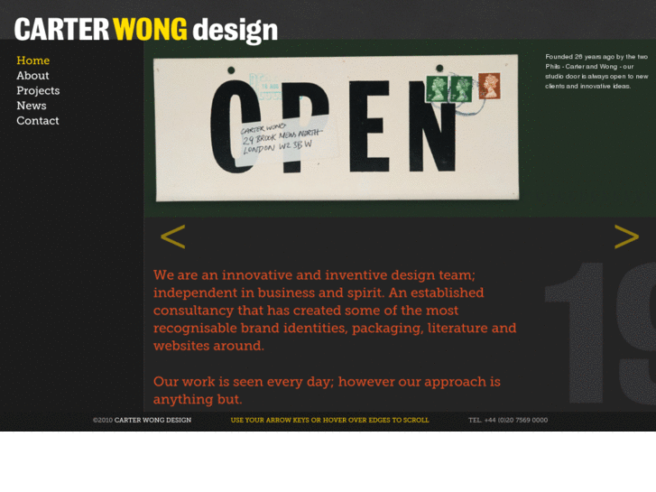 www.carterwongdesign.com