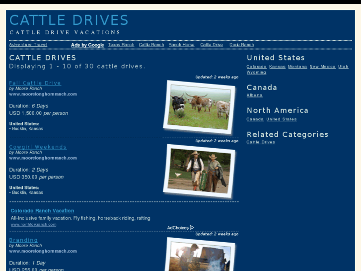www.cattledrives.com