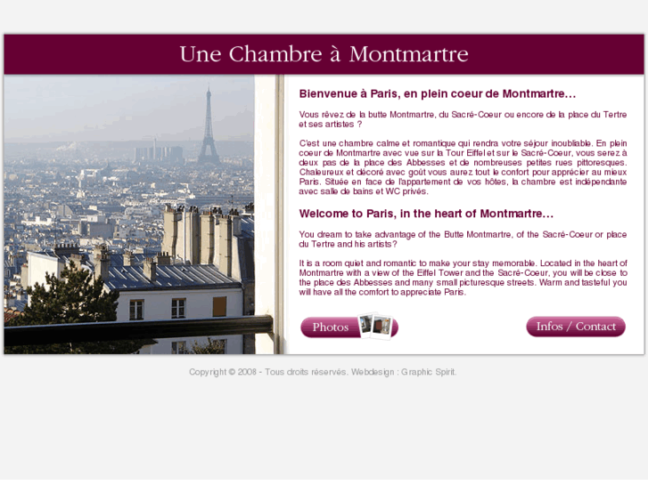 www.chambre-montmartre.com