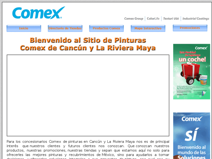 www.comex-cancun.com