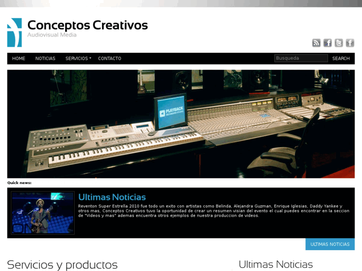 www.conceptoscreativos.net