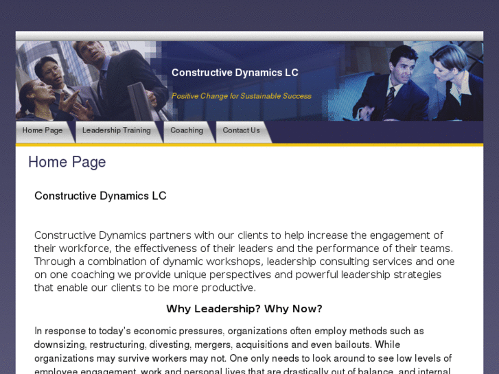 www.constructivedynamics.com