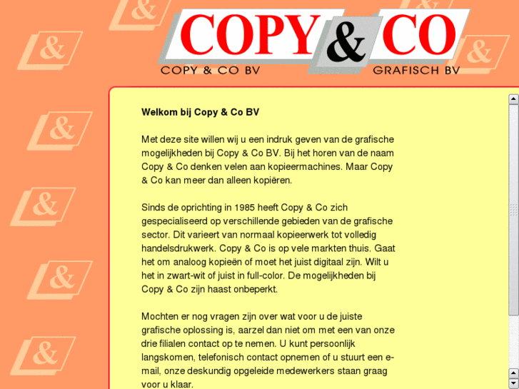 www.copy-co.nl