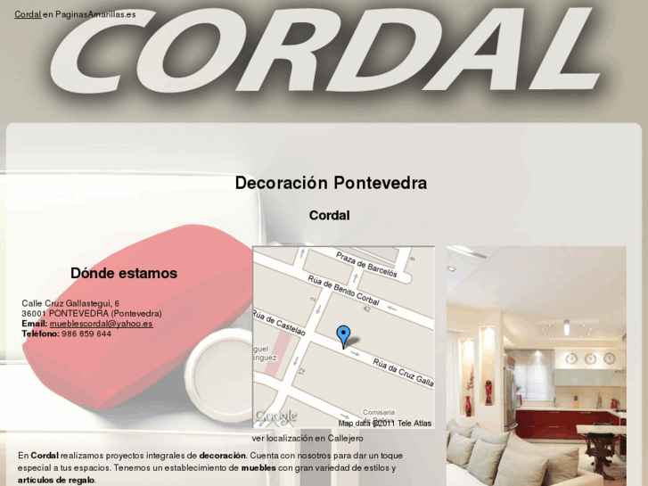 www.cordal.biz