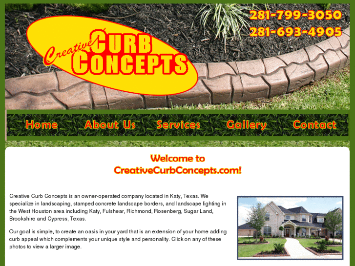 www.creativecurbconcepts.com