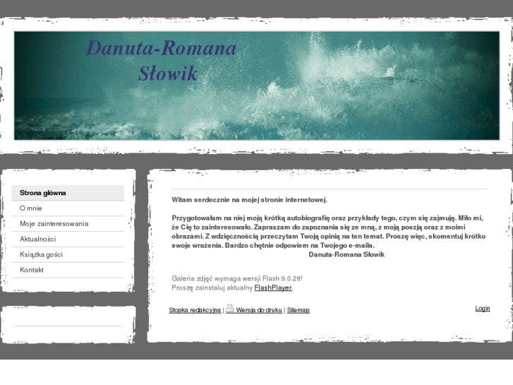 www.danuta-slowik.com