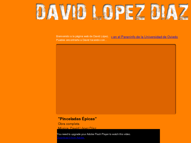 www.david-lopez.es