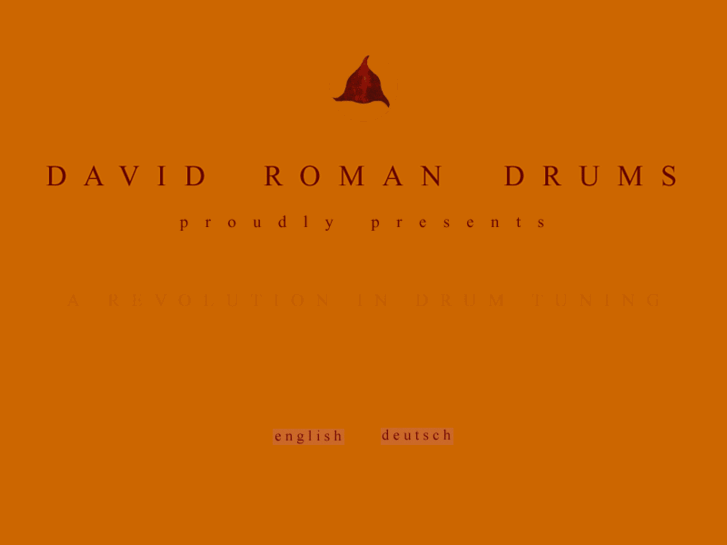 www.davidromandrums.com