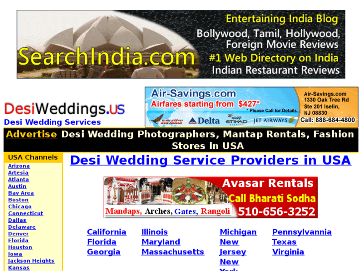 www.desiweddings.us