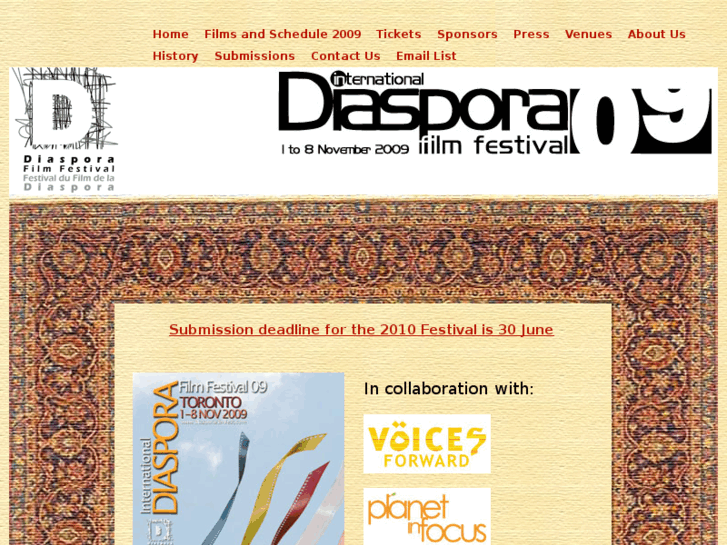 www.diasporafilm.com