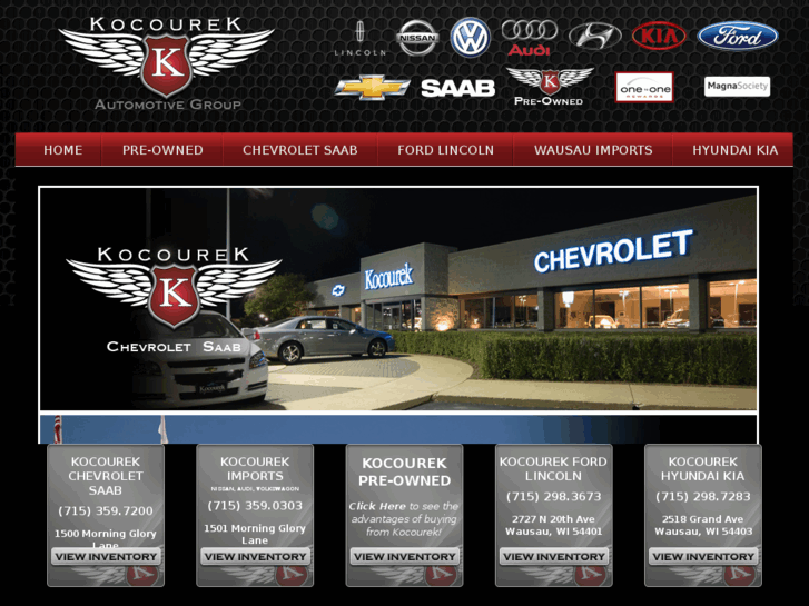 www.drivekocourek.com