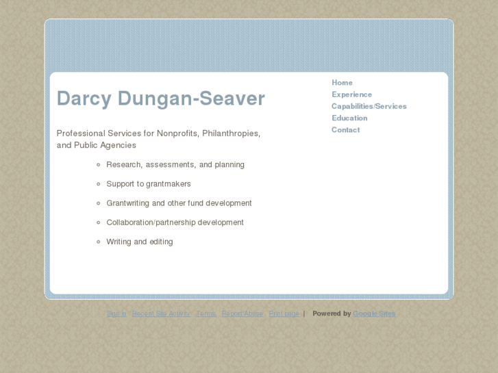 www.dungan-seaver.com