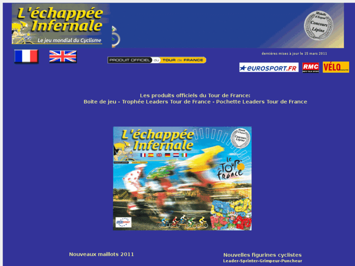 www.echappee-infernale.com