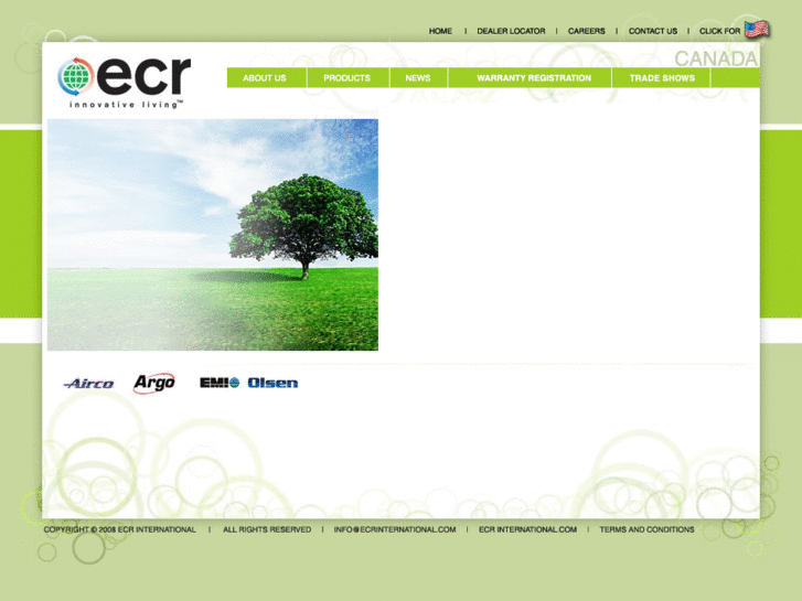 www.ecrltd.com