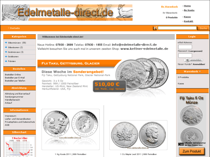 www.edelmetalle-direct.de