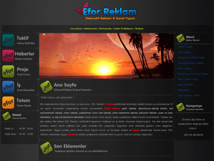 www.eforreklam.com