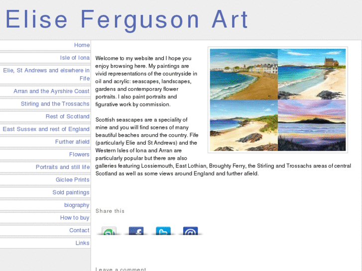 www.eliseferguson.co.uk