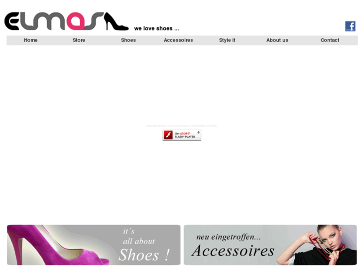 www.elmas-shoes.com