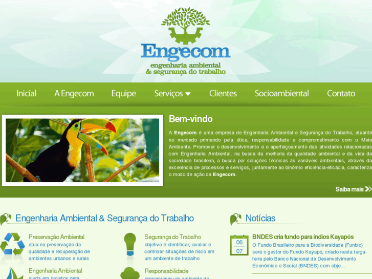 www.engecom.net